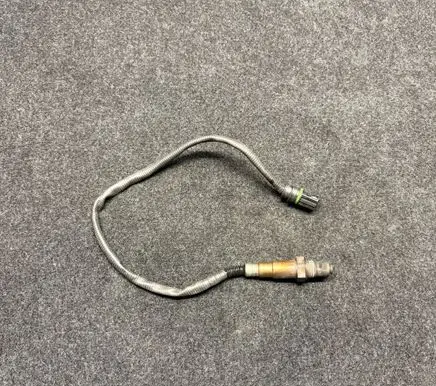 BMW 5 F10 F11 Lambda probe sensor 7526262