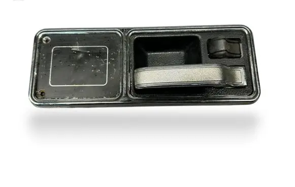 Jeep Cherokee XJ Front door interior handle 8955002154