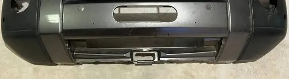 Land Rover Discovery 3 - LR3 Front bumper 500061XXXB01 500061XXXB 500061XXX
