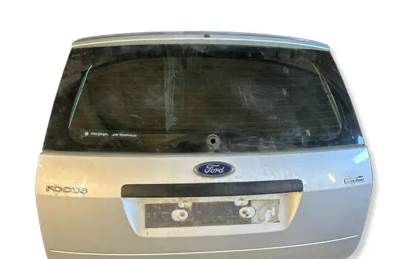 Ford Focus Tailgate/trunk/boot lid 