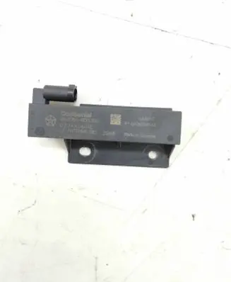 Fiat Ducato Keyless system antenna 