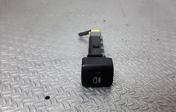 Hyundai Santa Fe Fog light switch 9373026500