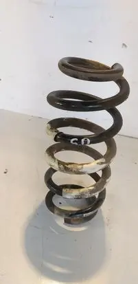 Toyota RAV 4 (XA30) Rear coil spring