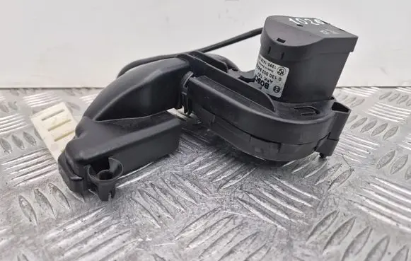 BMW X5 E70 Engine control unit/module fan 0130002840 129014380629 7555127