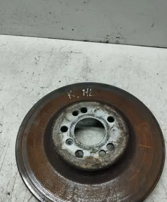 Mercedes-Benz ML W164 Front brake disc