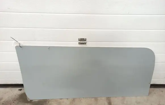 Volkswagen Transporter - Caravelle T6 Trunk/boot side trim panel 
