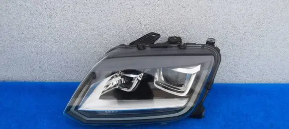 Volkswagen Amarok Headlight/headlamp 2H3941031B