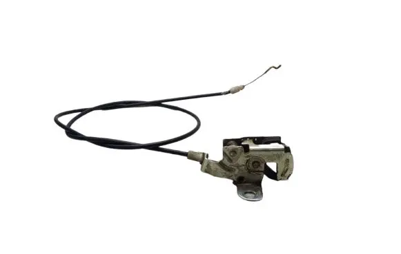 Peugeot Boxer Loading door lock A997