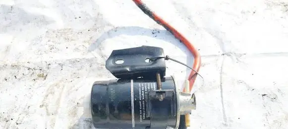 Volkswagen PASSAT B4 Fuel filter 