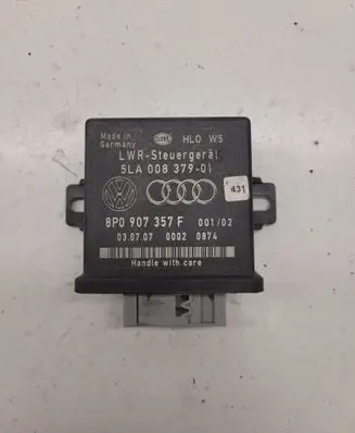 Audi A6 S6 C6 4F Light module LCM 8P0907357F