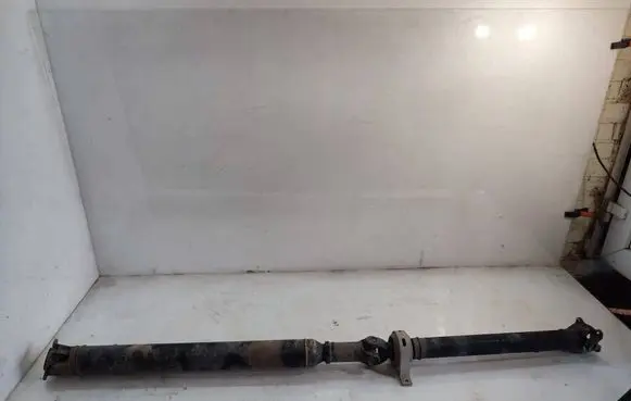 Volkswagen Amarok Drive shaft (set) 165160037