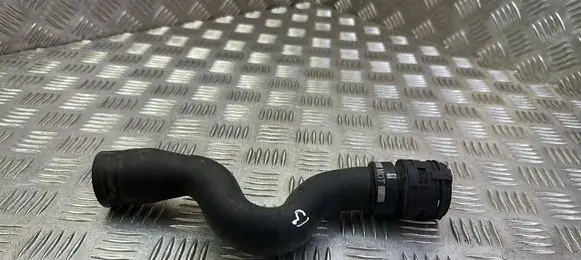 Peugeot 2008 I Engine coolant pipe/hose