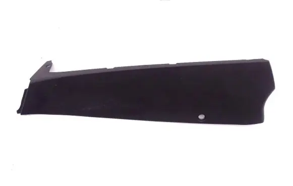 Mercedes-Benz S AMG W221 Centre console side trim front P0107527 GBIMPORT