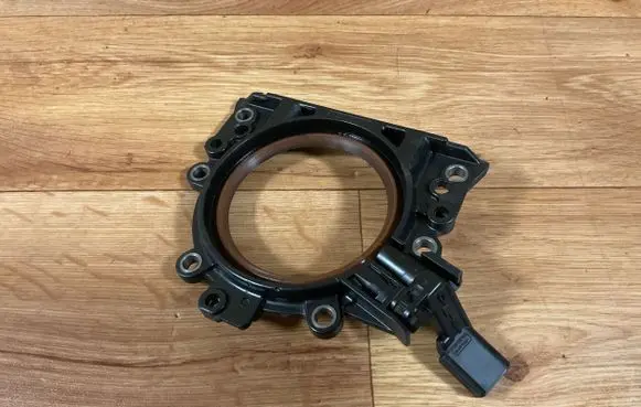 Audi A4 S4 B7 8E 8H Crankshaft position sensor 036906433A