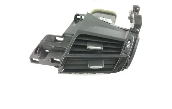 BMW X5 F15 Dashboard side air vent grill/cover trim 9252926