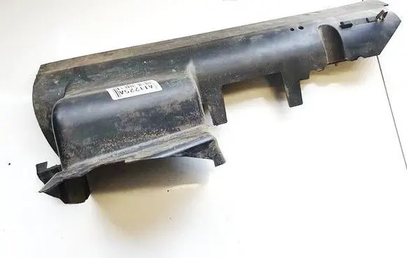 Ford Mondeo MK IV Air intake duct part 6M218310DA