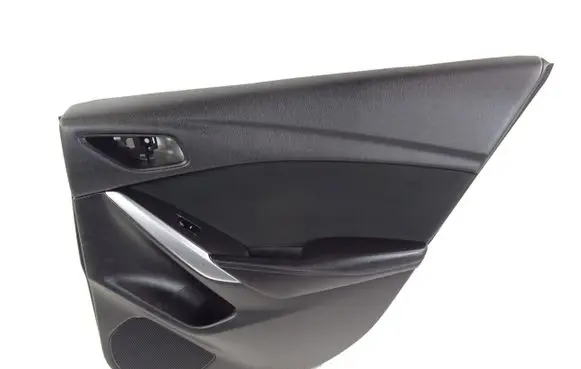 Mazda 6 Coupe rear side trim panel GHP9-6853Z