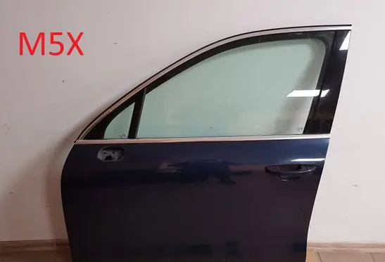 Porsche Cayenne (92A) Front door 95853101100