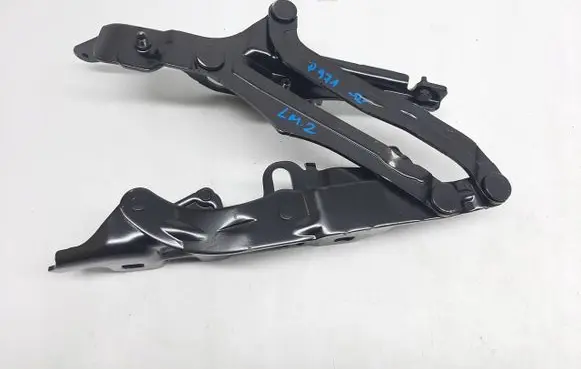 Porsche Panamera (971) Tailgate hinge 971823612
