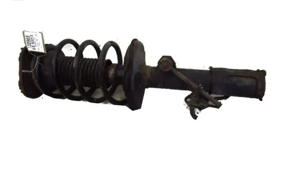 Toyota Corolla E120 E130 Front shock absorber with coil spring