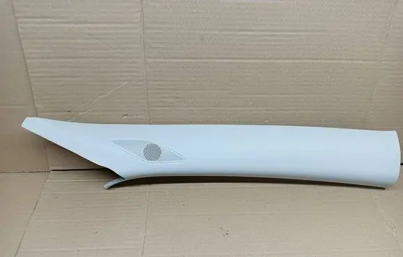 Skoda Octavia Mk4 (A) pillar trim 5E3867234