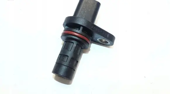 Land Rover Range Rover Evoque L538 Crankshaft position sensor G4D36C315AA