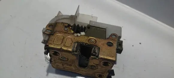 Renault Espace III Rear door lock