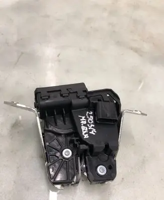 Mercedes-Benz EQA Tailgate/trunk/boot lock/catch/latch A0997400600