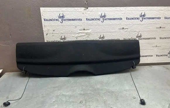 Mini One - Cooper F56 F55 Parcel shelf 7302421 26092022H