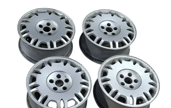 Lancia Thesis R16 alloy rim 60677590