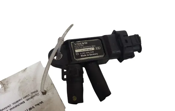 Volvo V40 Air pressure sensor 31370160 0281006329