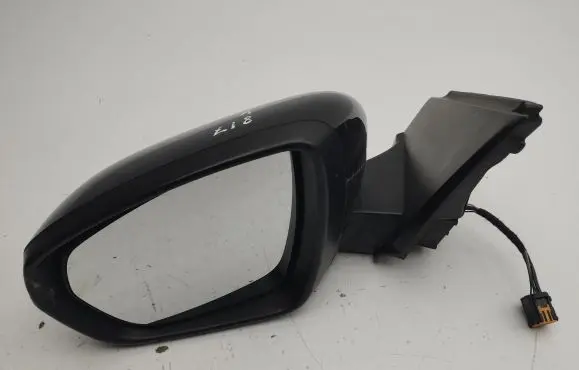 Peugeot 3008 II Manual wing mirror 