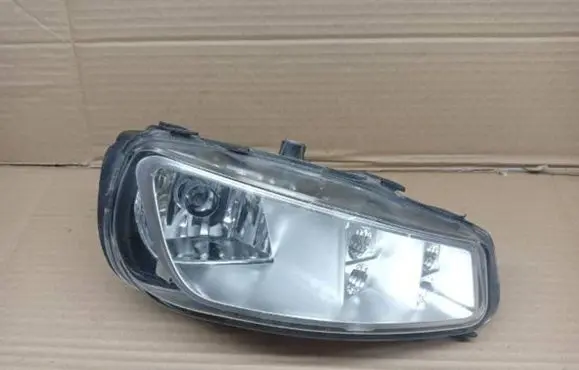 Mercedes-Benz C W205 Headlight/headlamp A9608202156 7010300000 ZGS000
