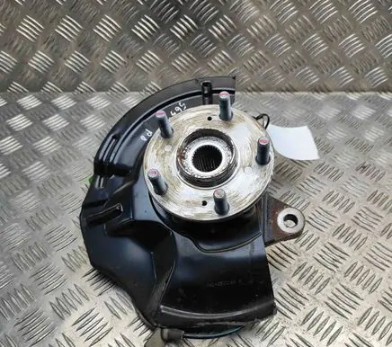 BYD Atto 3 Front wheel hub SC2E2304112 SC2E3501020A