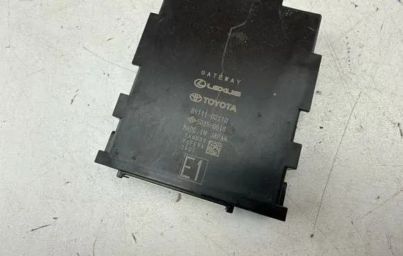 Toyota Corolla E210 E21 Gateway control module 8911102110