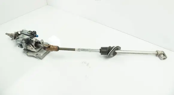 Maserati Quattroporte Steering wheel axle 404597 327261MRA 120320A