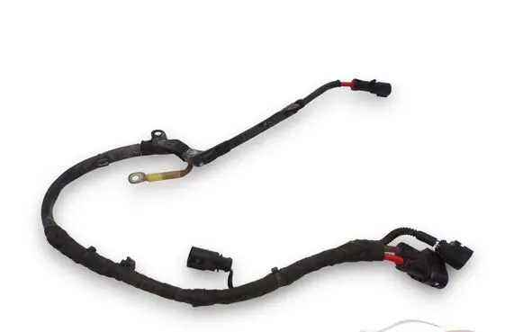 Audi A6 S6 C7 4G Other wiring loom 4G1971111C
