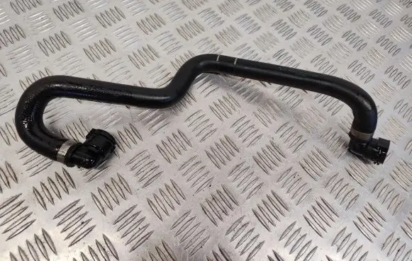 BMW X5 F15 Engine coolant pipe/hose 9320217
