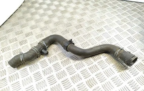 Audi Q5 SQ5 Engine coolant pipe/hose 8R0122055 146377