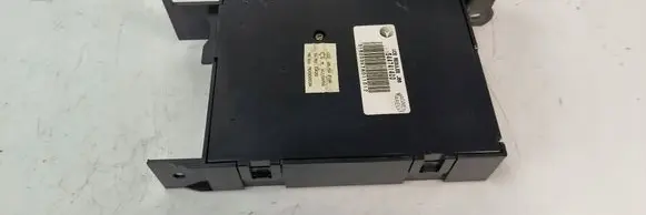 Renault Espace III Central body control module 544741400