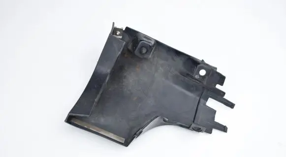 Audi A4 S4 B7 8E 8H Side skirt rear trim 8E0853580C