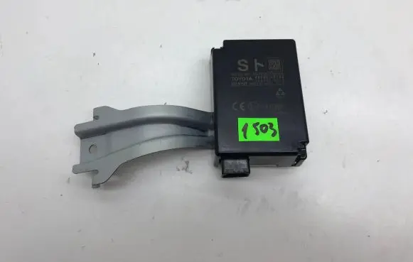 Lexus RX 450H Tire pressure control unit 8976048150 1584008012