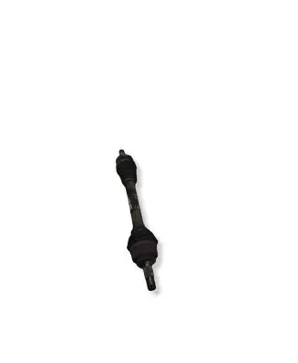 Citroen C4 I Front driveshaft 9636786780