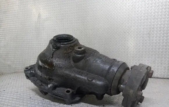 BMW X5 E53 Front differential 14286410
