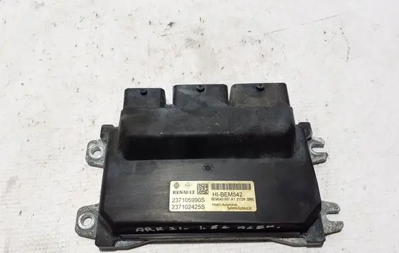 Renault Arkana Engine control unit/module 237105990S