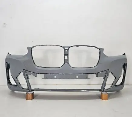 BMW X3 G01 Front bumper 8081055