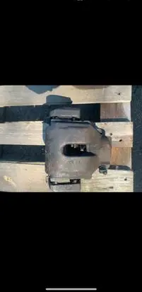 BMW X5 E53 Front brake caliper NOCODE