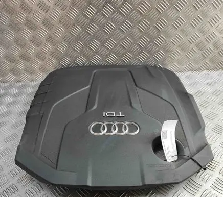 Audi A6 S6 C7 4G Engine cover (trim) 04L103925AL