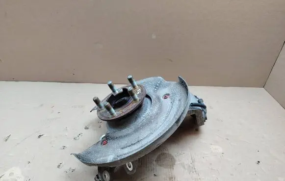 Jaguar F-Pace Rear wheel hub HK831109AA