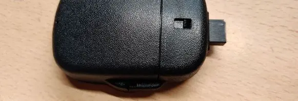 Opel Mokka Rain sensor 95157887